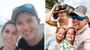 A needle in a haystack': Coast Guard searching for firefighters who  disappeared