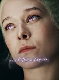 The Marked Children by Thea