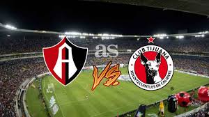 Follow the liga bbva mx live football match between atlas and club tijuana with eurosport. Atlas Vs Xolos 1 0 Resumen Y Goles Del Partido As Mexico