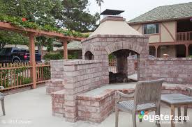 Candle Light Inn Review What To Really Expect If You Stay With Images Outdoor Fireplace Designs Outdoor Fireplace Fireplace Design