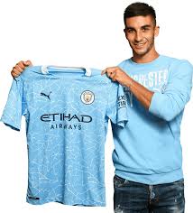 Ferran torres garcía (born 29 february 2000) is a spanish professional footballer who plays as a winger for premier league club manchester city and the spain national team. Ferran Torres Football Render 70194 Footyrenders