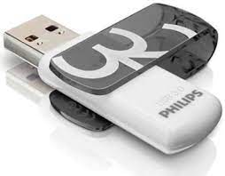 A good usb flash drive is rugged and spacious with fast transfer speeds. Philips Fm32fd00b 00 Usb Drive 32gb Vivid Super Fast Grey Buy