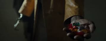 For as long as residents can remember, the housing projects of chicago's cabrini green neighborhood were terrorized by a supernatural killer. Lab4przjm6j5em