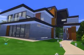 See more ideas about front yard, front yard walkway, backyard landscaping. Parasite House Recreated In The Sims 4 Curbed