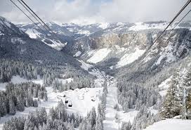 Portes Du Soleil Skiing In April Incredible Places Go Skiing