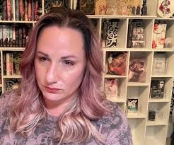 Rebecca Messner's Instagram, Twitter & Facebook