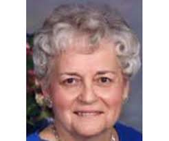 Nora Wolfe Obituary (1929-06-13