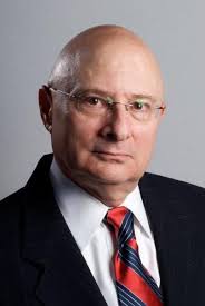 DONALD BUCK Obituary (2014)