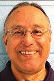 Kindle, Lunderman Move Forward in Tribal President Race at Rosebud