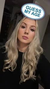 Brittney Purcell's Instagram, Twitter & Facebook