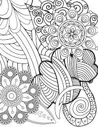 Color the pictures online or print them to color them with your paints or crayons. 149 Fun Free Coloring Pages For Kids And Adults Louisem