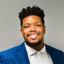 It was great meeting Keshia Jackson Gilliam EdD today!