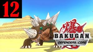 Defenders of the core cheats. Bakugan Defenders Of The Core Walkthrough Episode 3 By Fangshaymin