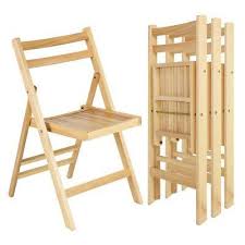 Find Many Great New Used Options And Get The Best Deals For Folding Chair Set Of 4 Solid Wood Dining I Wood Folding Chair Folding Chair Wooden Folding Chairs