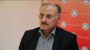 الحزب التقدمي الإشتراكي