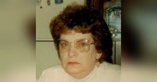 Obituary information for Hilda R. McBee