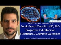 Prognostic Indicators in Autoimmune Encephalitis