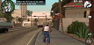 Descargar gta san andreas apk para teléfono android. Telecharger Gta San Andreas Pour Android Apk Cache