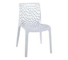 Chaise Abeille Blanc Chaise But Mobilier De Salon Fauteuil De Table Chaise