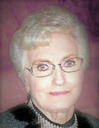 Obituary for Juanita "Nita" (Moon) Meadows