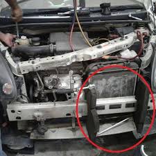 Mai datang nak guna mesin flushing. Km Car Aircond Save Det Kenapa Kena Letak Span Kat Tengah2 Antara Compressor Dgn Conderser Ini Sebabnye Kenapa Kena Letak Span Kat Tengah2 Depan Kereta Mcm Nie Sebab Kereta Saya