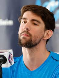 Swimmer Michael Phelps: Suspension 'changed my life'