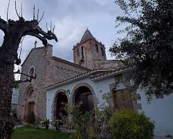 Imagen de Església parroquial de Sant Esteve, Sant Esteve de Palautordera