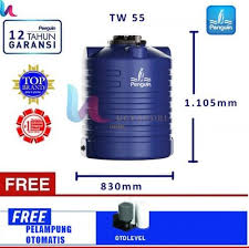 Tangki air stainless steel penguin tbsk1000 original kapasitas 1000 liter torrent tandon. Toren Air Penguin 1000 L Tandon Plastik Tangki Air Bergelombang Tw 110 Premium Kamar Mandi Rumah Tangga Bukalapak Com Inkuiri Com