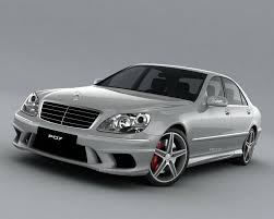 Mercedes S W220 Frontstange Heck Stossstange Seitenschweller Amg Look Bodykit Mercedes Mercedes Benz Bmw X7