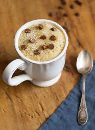 Mug Cake Facile Aux Pepites De Chocolat Lady Coquillette Recettes De Cuisine Gourmandes Et Creatives
