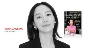 FranklinCovey On Leadership with Scott Miller: #464 Sara Jane Ho