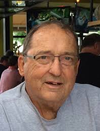 Obituary information for David L Babcock