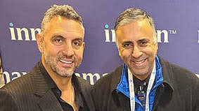 Inman Connect at Hilton Hotel -NYC 2023