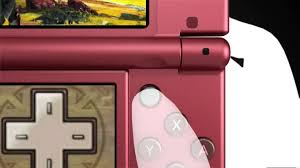 New nintendo 3ds xl uses the same ac adapter as nintendo dsi, nintendo 3ds and 2ds. Best Buy Nintendo New 3ds Xl Red Redsraaa