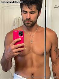 Toddy Smith Porn Leaks- OnlyFans Pics Revealed