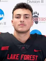 Nick Zook's Instagram, Twitter & Facebook