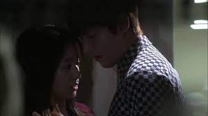 The following the heirs episode 8 english sub has been released. Heirs Episode 8 Eng Sub Tan Almost Kisses Eun Sang Youtube