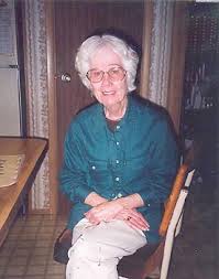 Nora Rita Carney Teuchert (1924-2000)