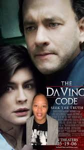 Movies about The Davinci Code