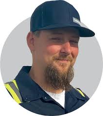 Christensen's ETAP Drives Ambition: CDL Certification Success