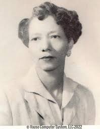 Who is the woman going door to door in Lakeside for mayoral campaign  support?