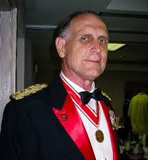 THE RESERVE ORGANIZATION OF AMERICA “SENTINEL” 2021 -2023 DEPARTMENT  PRESIDENT Col. Barbara D. Ortiz, USAF (ret)