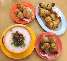 Sin hoy how (breakfast + lunch) perfect for: 9 Super Shiok Kl Breakfasts Worth Waking Up For And Where To Find Them
