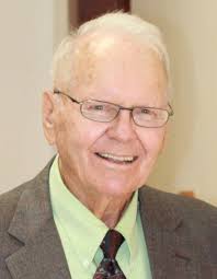 Obituary information for Ralston Gerald Price