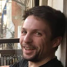 davidmaceachern (David MacEachern) · GitHub