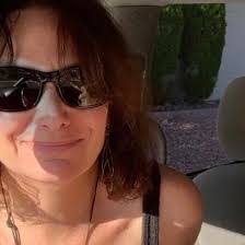 Diane Polonsky's Instagram, Twitter & Facebook