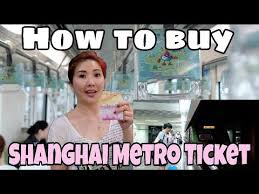 Current time (world clock) and online and printable calendars for countries worldwide. How To Buy Shanghai Metro Tickets From The Vending Machine Travel Myfunfoodiary Youtube