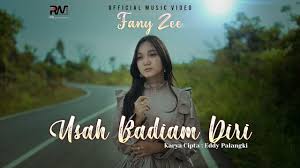 Berikut lirik lagu takabek gadih rantau dari fauzana. Fauzana Takabek Gadih Rantau Official Music Video Youtube