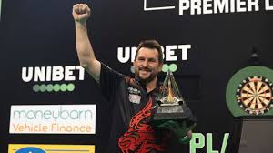 We would like to show you a description here but the site won't allow us. World Matchplay 2021 Gerwyn Price Dimitri Van Den Bergh And Jonny Clayton In Action On Opening Night Darts News Sky Sports