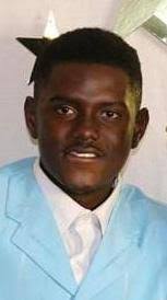 Harvey Lee Brady Jr., age 27